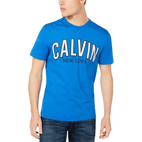 calvin klein t shirts online|calvin klein t shirt original.